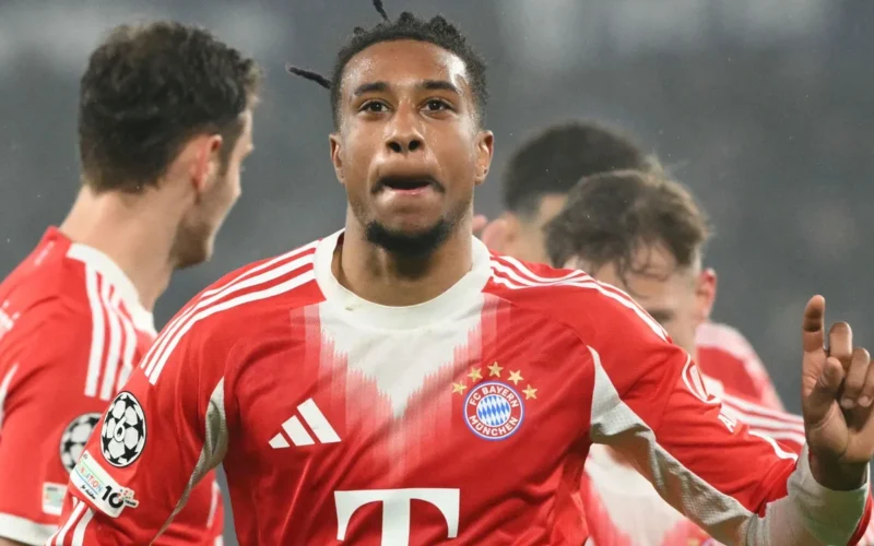 ليفربول يغري أوليسي بـ 200 مليون وبايرن ميونخ يستجيب لصراع ضم راشفورد
